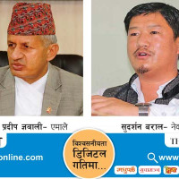 उम्मेदवारलाई मतको चिन्ता, मोही किसानलाई लाजपूर्जाको