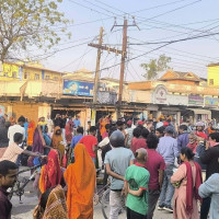 उम्मेदवारलाई मतको चिन्ता, मोही किसानलाई लाजपूर्जाको