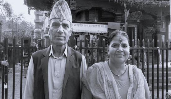 बैतडीमा निर्वाचन तयारी तीव्र, एक हजार २८८ कर्मचारी खटिने