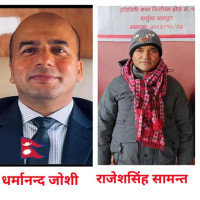 सगरमाथामा आरोही घटे, बाटो निर्माण ढिलाइले आरोहण पछि सर्ने