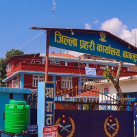 सप्तरीको अति संवेदनशील मतदान केन्द्रमा कडा सुरक्षा