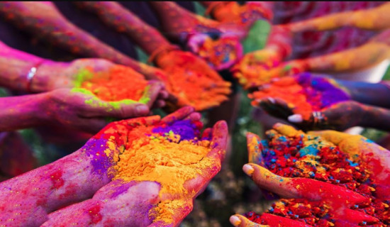 पूर्वाधार र रोजगारी प्राथमिकतामा