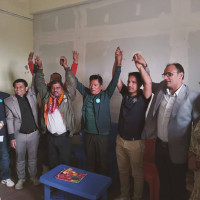 सुनको मूल्य बढ्यो, चाँदीको घट्यो