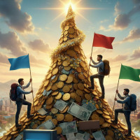 निजगढमा  अधिक वर्षा  : १४ स्थानमा  पानीको सतह बढेपछि खतराको घण्टी बज्याे