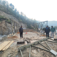 रगत अभाव भएपछि स्थापना दिवसमा रक्तदान