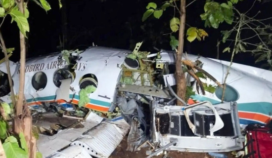 रगत अभाव भएपछि स्थापना दिवसमा रक्तदान