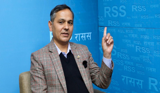 फागुन २१ मै चुनाव हुन्छ, सबै तयारी पूरा भइसक्यो : गृहमन्त्री अर्याल