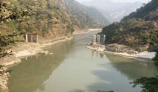 नाउपा नेपालका उम्मेदवार रास्वपामा प्रवेश