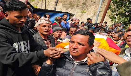 सांस्कृतिक चपेटामा चुनावी प्रचार