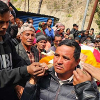 स्याङ्जामा नौ उम्मेदवारले खोले खाता