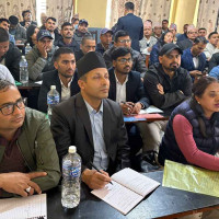 आजको राशिफल