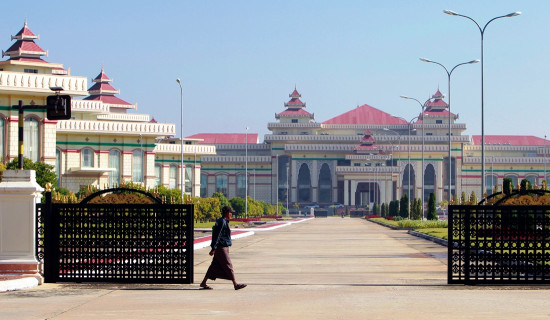 आजको राशिफल