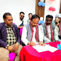 १२ वर्षपछि बदलियो घुमाउने पुलको नक्सा