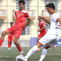 भिल्लारियलमाथि लिभरपुलको सहज जित