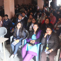 योजना छ, बजेट सुनिश्चित छैन