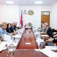 उदयपुरको बेलका ९ मा माओवादीका घिमिरे विजयी