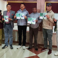 कैलाली – ३ मा तीन दलका उम्मेदवारबीच मुख्य प्रतिस्पर्धा