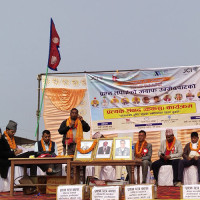 उम्मेदवारी फिर्ता गराउन धाकधम्की नदिन आयोगको आग्रह