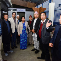 एन्फा राष्ट्रिय लिग : चर्च ब्वाइजसँग हार्‍यो आर्मी