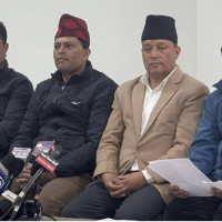 जगत सुन्दर ब्वनेकुथिको ३६ औं स्थापना दिवस मनाइयो