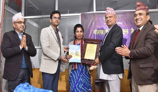 बजेट अधिवेशन   आह्वानमा ढिलाइ