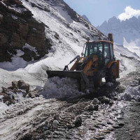 निर्वाचनका निम्ति चीनले चालिस लाख डलर बराबरको अनुदान सहयोग गर्ने