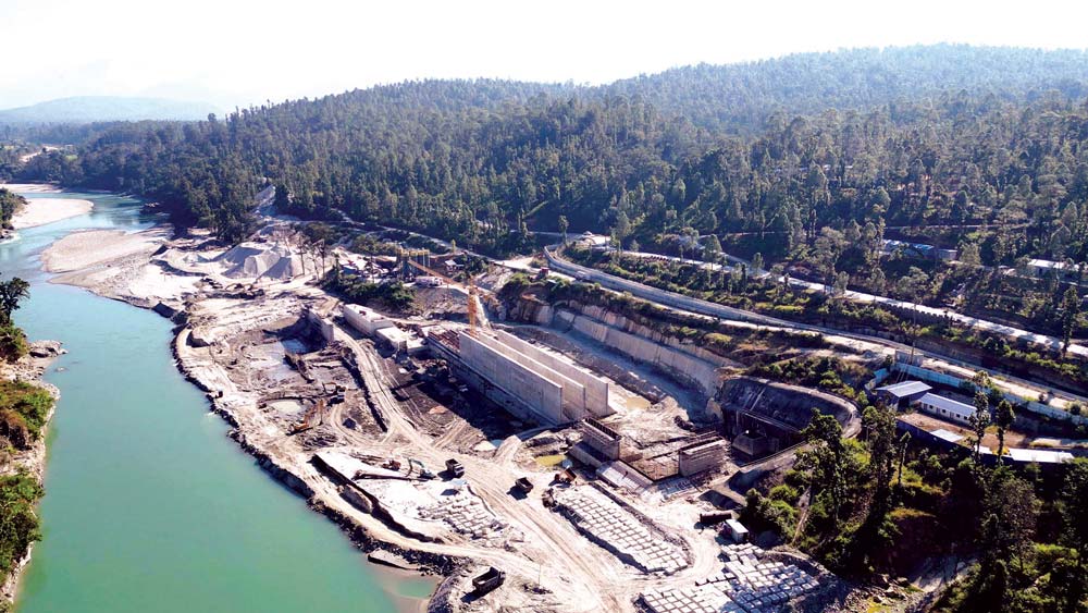 घोषणापत्रमा कर्णाली : प्राथमिकतामा पूर्वाधार र कृषि