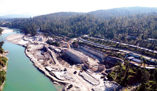 घोषणापत्रमा कर्णाली : प्राथमिकतामा पूर्वाधार र कृषि