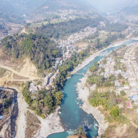 भरतपुरको शिव मन्दिर (फोटो फिचर)