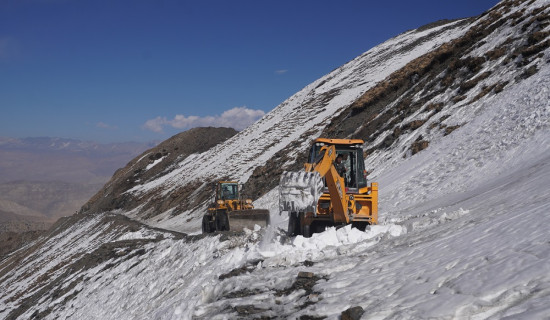 पौडेलको बैङ्क खाता विवरण झिकाउन आदेश