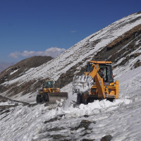 नौबिसेको जगबैज्येश्वर महादेव (फोटो फिचर)