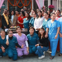 पौडेलको बैङ्क खाता विवरण झिकाउन आदेश