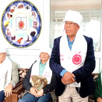 कार्यान्वयनमा दक्ष कर्मचारीको अभाव