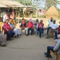 १०० वर्ष अघिको गोर्खापत्र