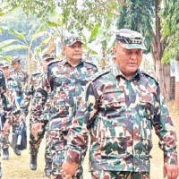 कर्मचारी सरुवा  : गाउँपालिकामा रित्तिँदै नगरपालिकामा थुप्रिँदै