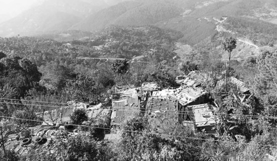 कर्मचारीको तलब समायोजन गर्न ‘लबिङ’