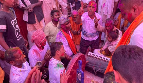 सूचना प्रविधि न्यायाधिकरणको कार्य : विषयगत प्रश्नोत्तर