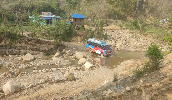 घर घरको कथा ‘परान’