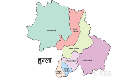 ‘निर्वाचनबाट दायाँबायाँ हुने छुट छैन’