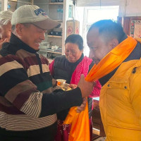 शिक्षाको गुणस्तर वृद्धि, हप्तामा एक दिन अभिभावकसँग