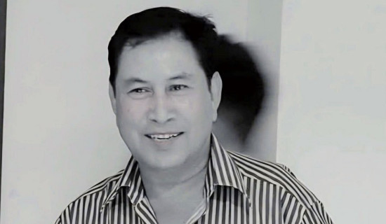 करदाताको पहिलो पहिचान स्थानीय तहबाटै