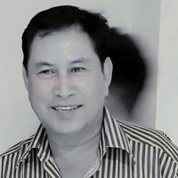 काईनेटिक ढुङगा सहित एक युवा पक्राउ