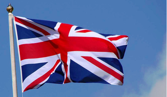 बेलायतद्वारा रूस विरुद्ध नयाँ प्रतिबन्ध प्याकेज घोषणा