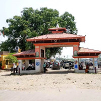 लोकतान्त्रिक, प्रगतिशील उम्मेदवारलाई विजयी गराउनुपर्छः पूर्वप्रधानमन्त्री खनाल