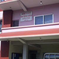 स्थानीय तहमा अपेक्षाकृत काम भएन