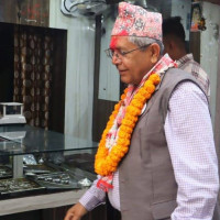 ताप्लेजुङको उम्मेदवारले खोले चुनावी बैँक खाता