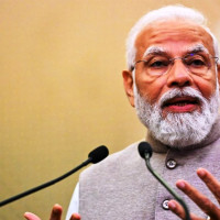 ट्रम्पको १०८ मिनेटको सम्बोधन : जितको दाबी, विवादको छायाँ