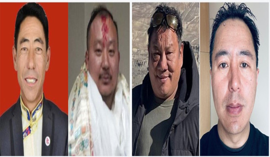 चामल आयात आधाले घट्यो