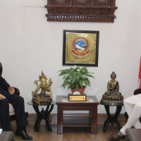 आज तराईमा हुस्सु/कुहिरो, पहाडी भागमा आंशिक बादल