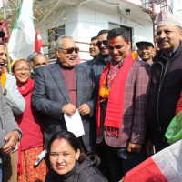 आज तराईमा हुस्सु/कुहिरो, पहाडी भागमा आंशिक बादल